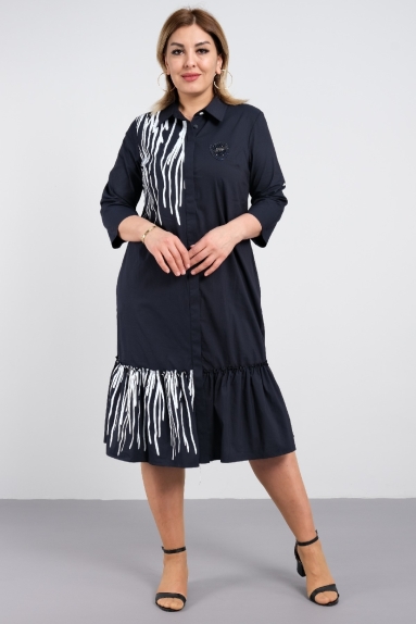 wholesale big size womens clothing turkey