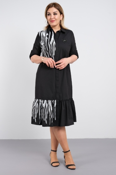 wholesale big size womens clothing turkey