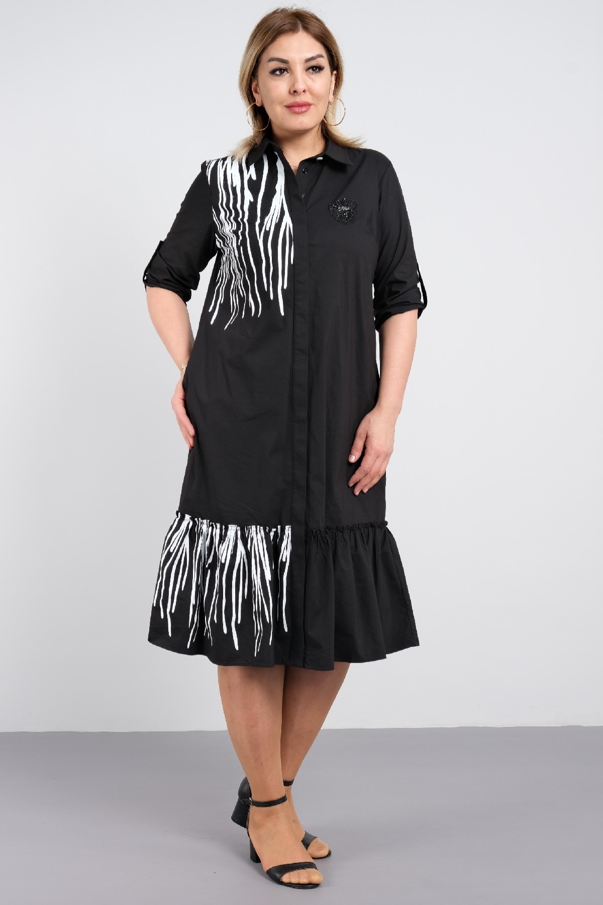 wholesale plus size womens clothing turkey