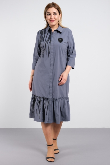 wholesale big size womens clothing turkey