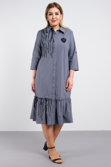 wholesale big size womens clothing turkey