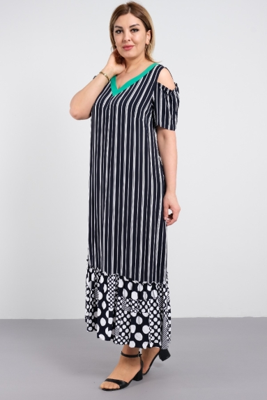 wholesale big size womens clothing turkey
