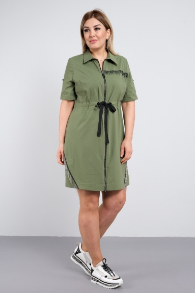 wholesale big size womens clothing turkey