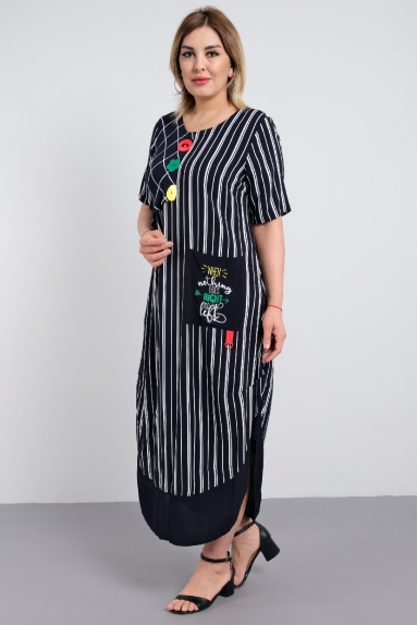 wholesale big size womens clothing turkey
