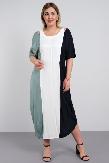 wholesale big size womens clothing turkey