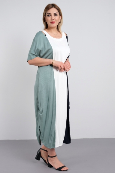 wholesale big size womens clothing turkey