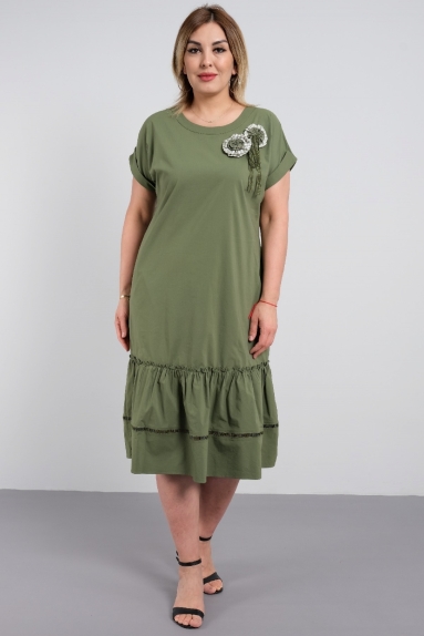 wholesale big size womens clothing turkey