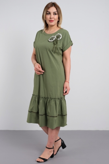 wholesale big size womens clothing turkey