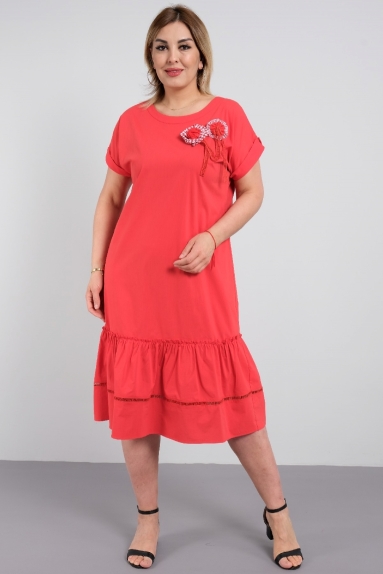 wholesale big size womens clothing turkey