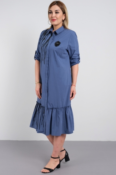wholesale big size womens clothing turkey