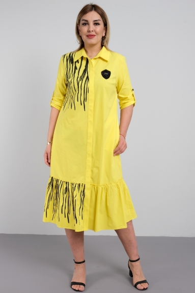 wholesale big size womens clothing turkey