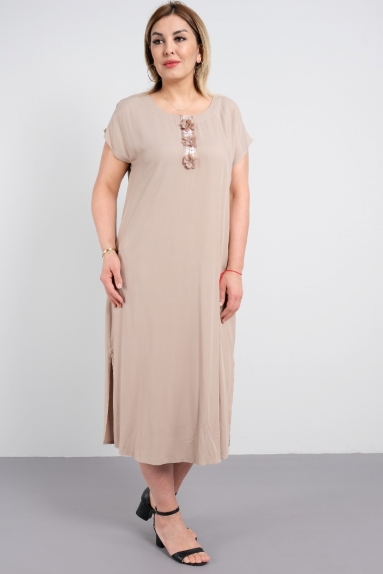 wholesale big size womens clothing turkey