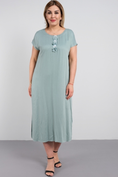 wholesale big size womens clothing turkey