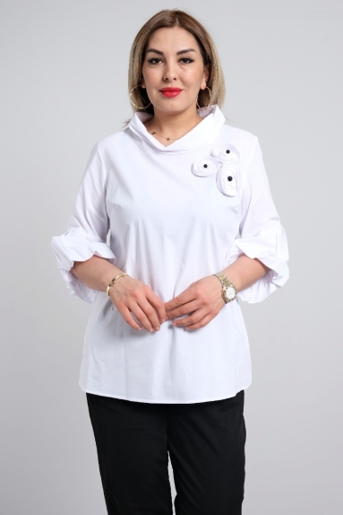 wholesale big size womens clothing turkey