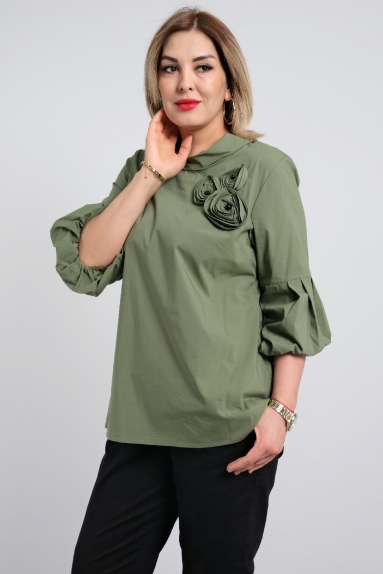 wholesale big size womens clothing turkey