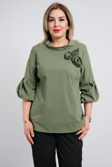 wholesale big size womens clothing turkey