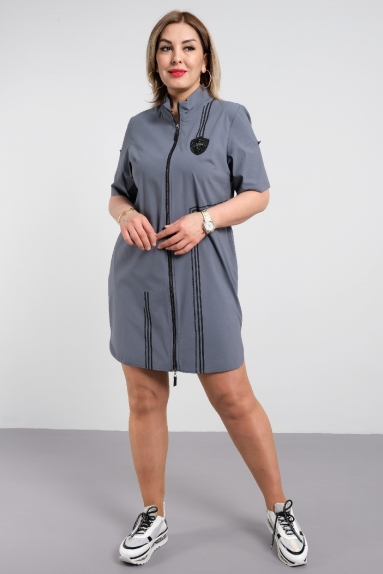 wholesale big size womens clothing turkey