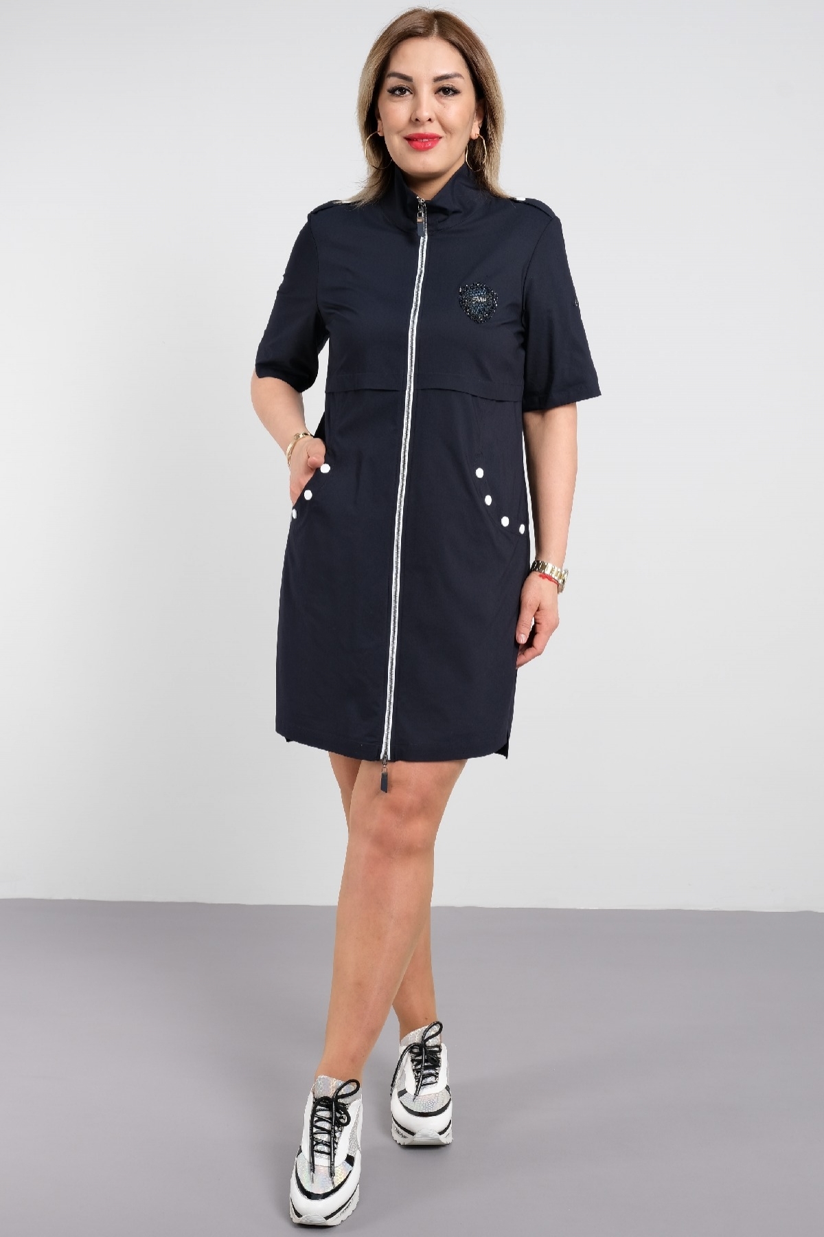 wholesale plus size womens clothing turkey