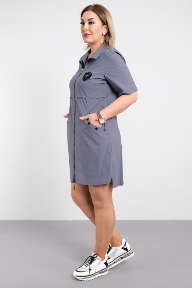 wholesale big size womens clothing turkey