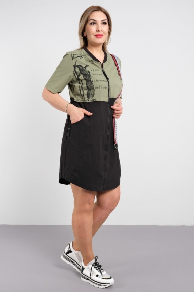 wholesale big size womens clothing turkey