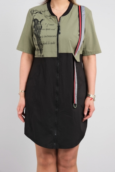 wholesale big size womens clothing turkey