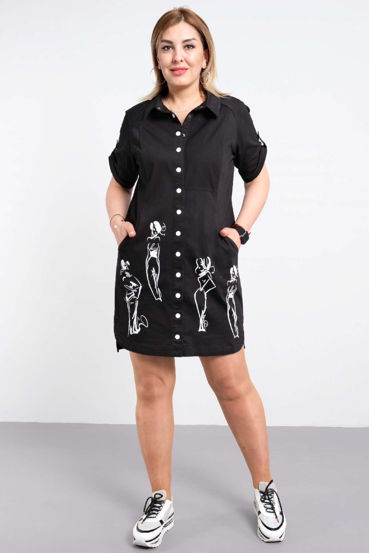 wholesale plus size womens clothing turkey