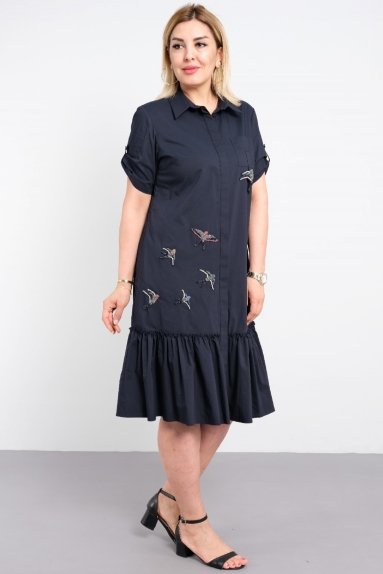 wholesale big size womens clothing turkey