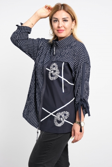 wholesale big size womens clothing turkey