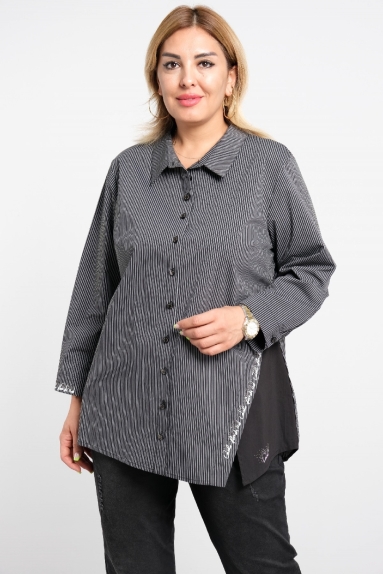 wholesale big size womens clothing turkey