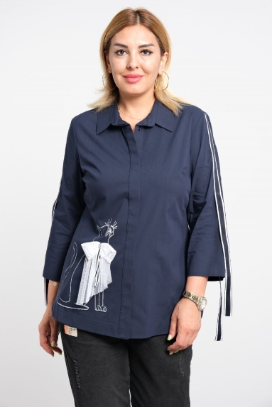 wholesale big size womens clothing turkey