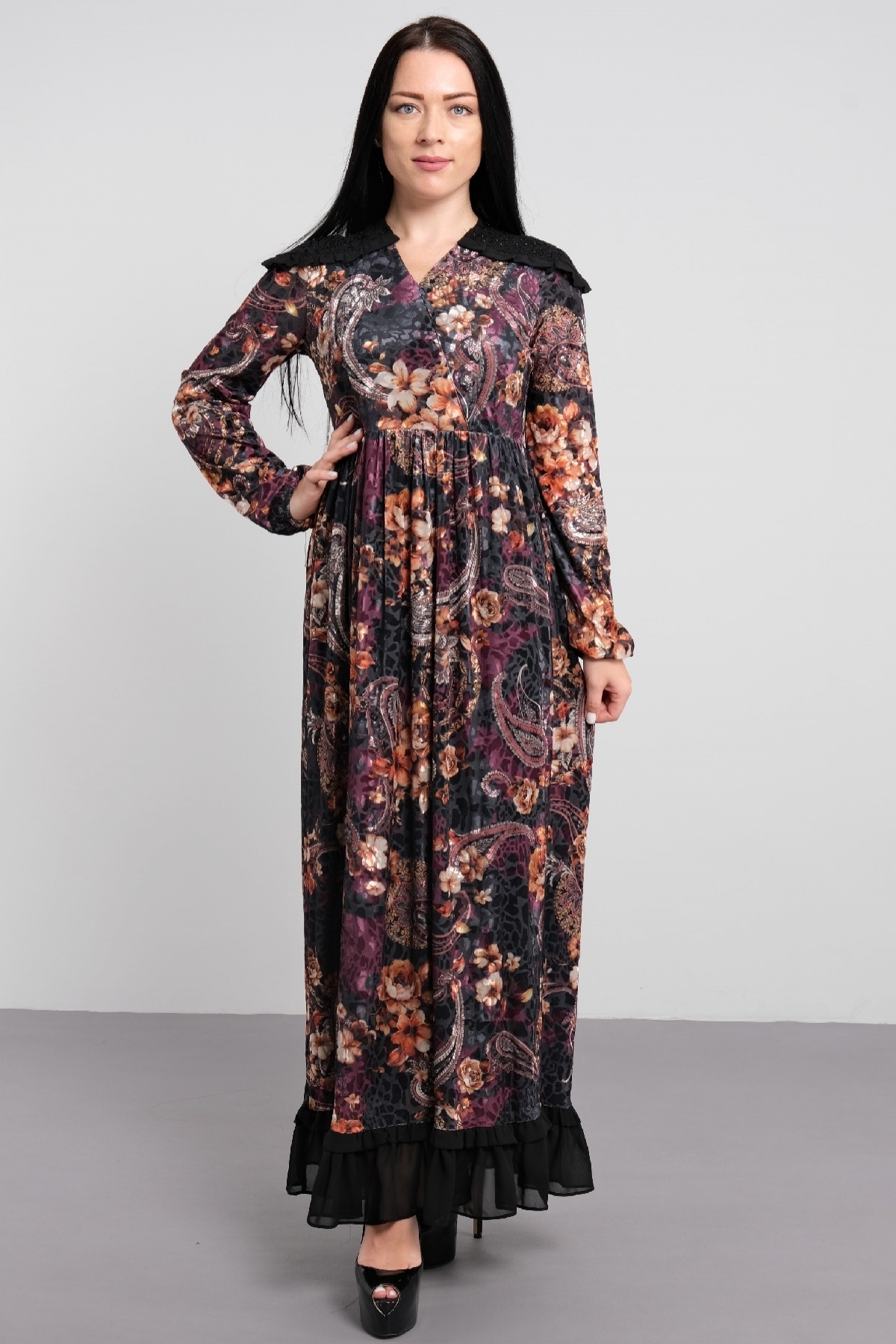 wholesale plus size womens clothing turkey
