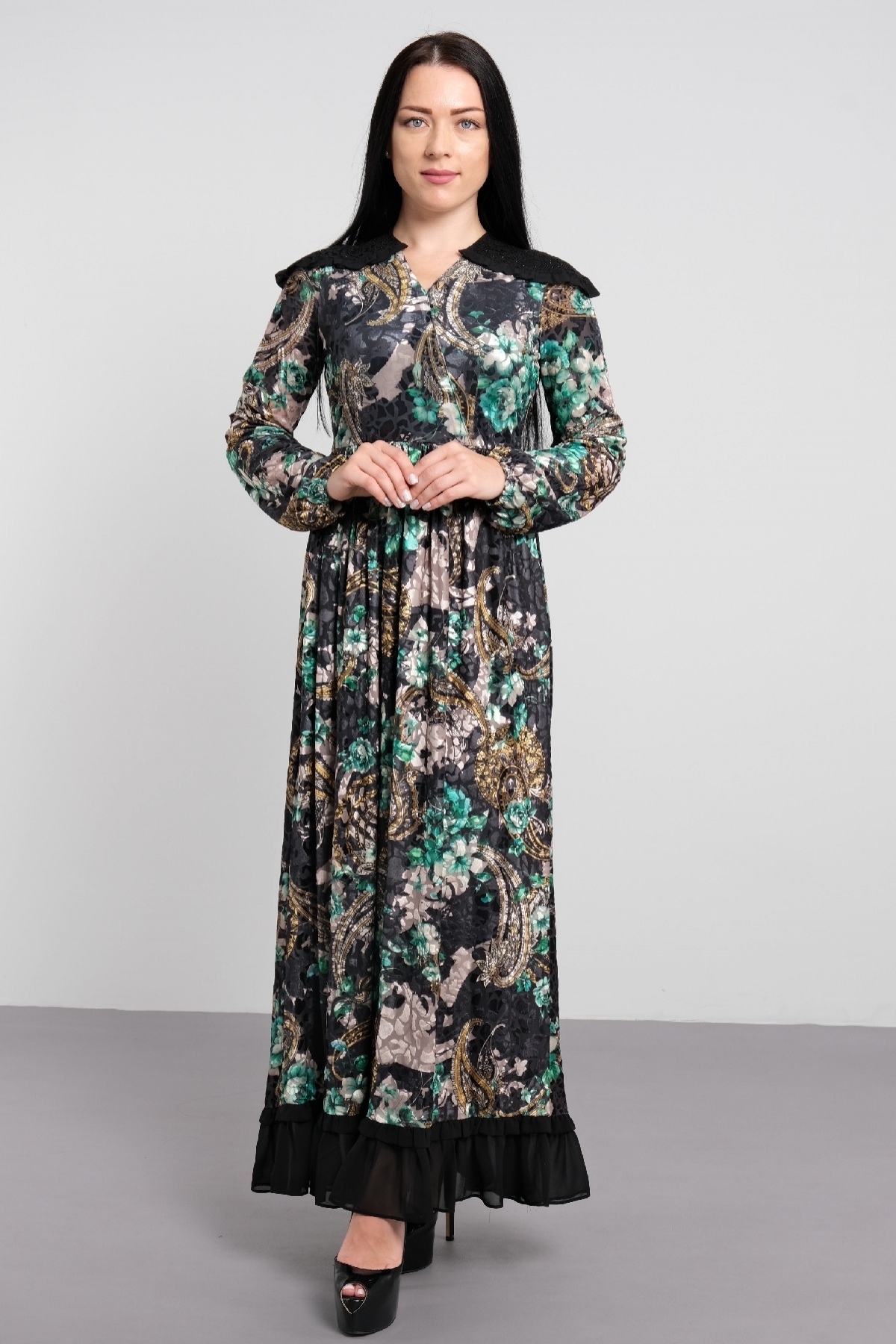 wholesale plus size womens clothing turkey