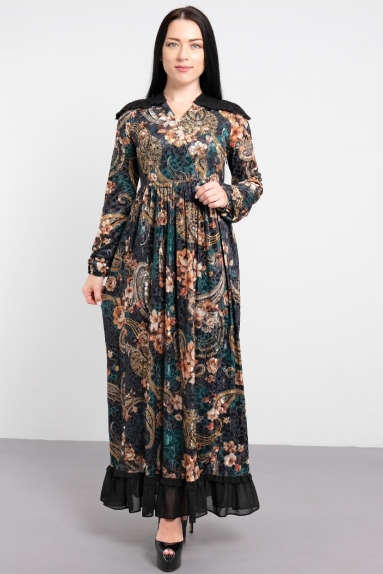 wholesale big size womens clothing turkey