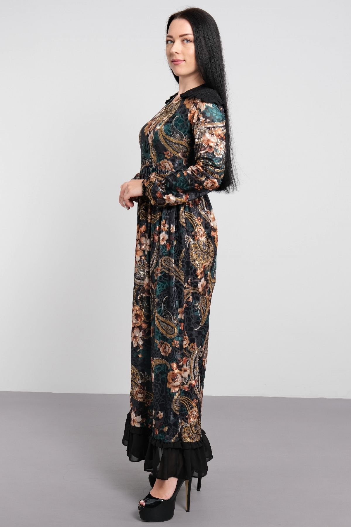 wholesale plus size womens clothing turkey