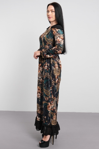wholesale big size womens clothing turkey