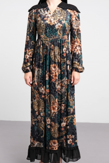 wholesale big size womens clothing turkey
