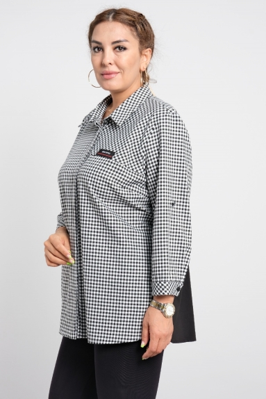 wholesale big size womens clothing turkey