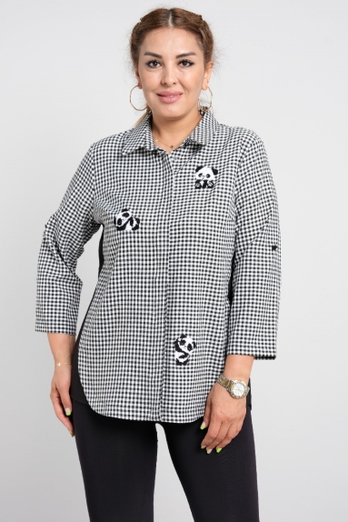 wholesale big size womens clothing turkey