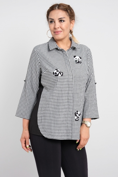 wholesale big size womens clothing turkey
