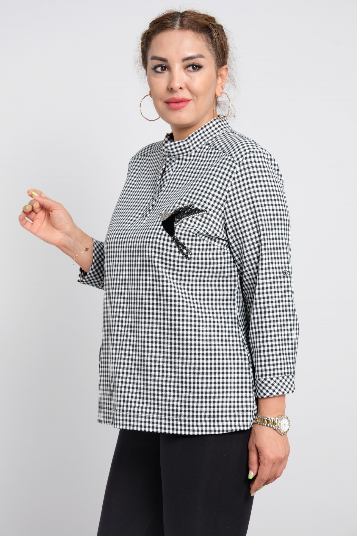 wholesale plus size womens clothing turkey