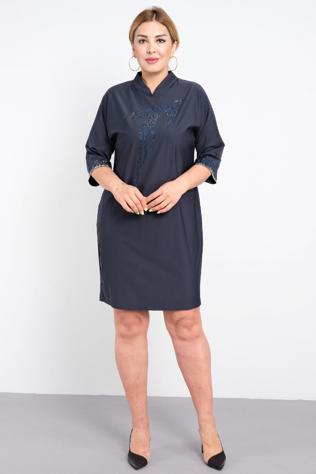 wholesale plus size womens clothing turkey