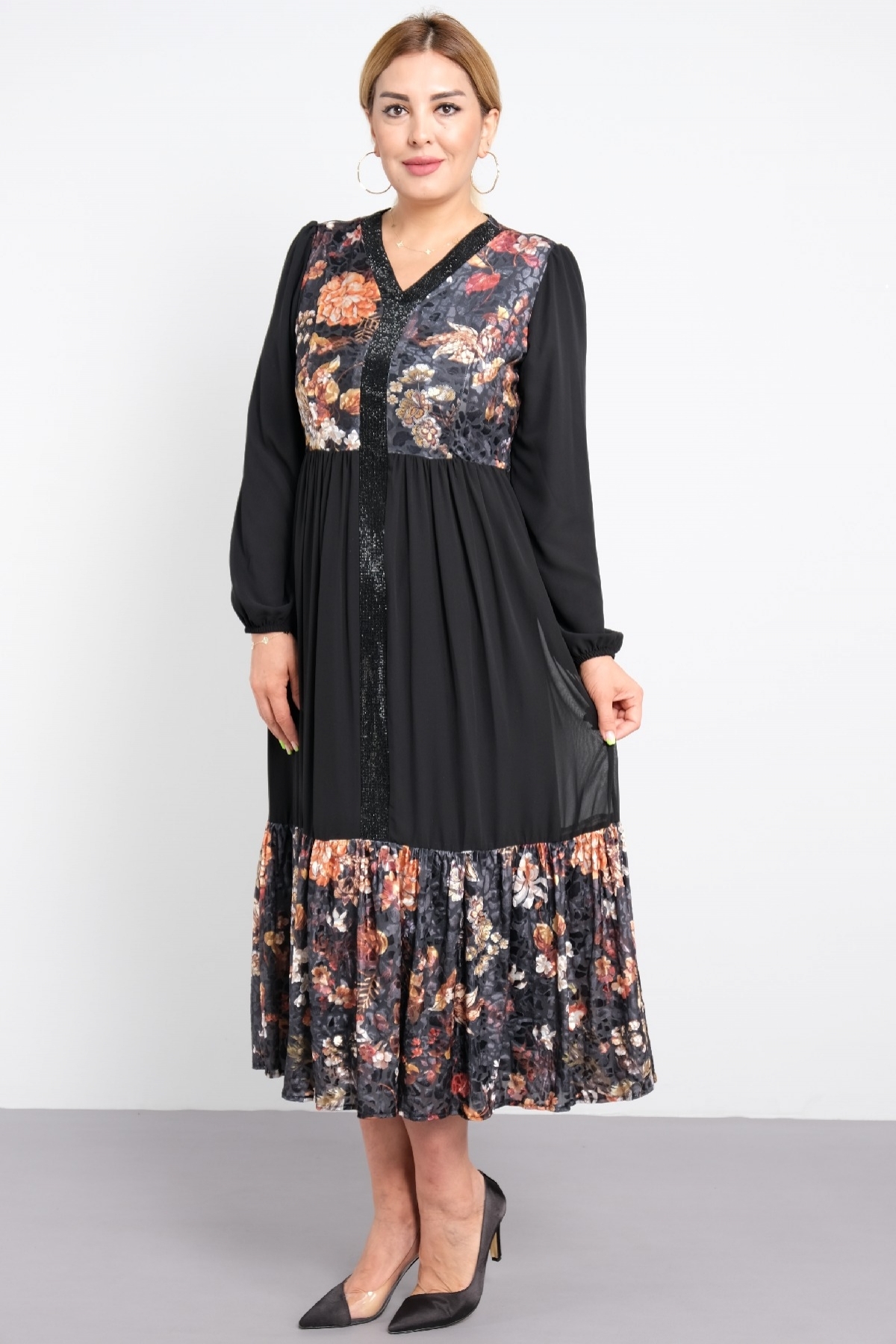 wholesale plus size womens clothing turkey