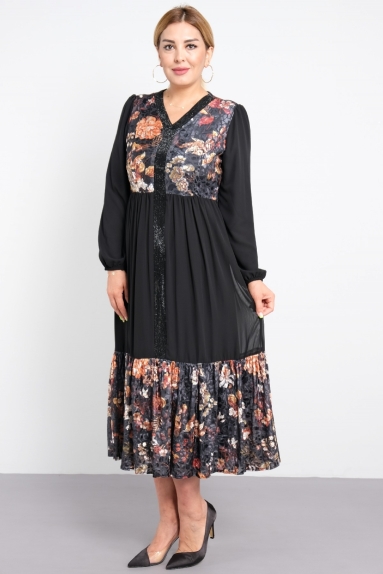 wholesale big size womens clothing turkey