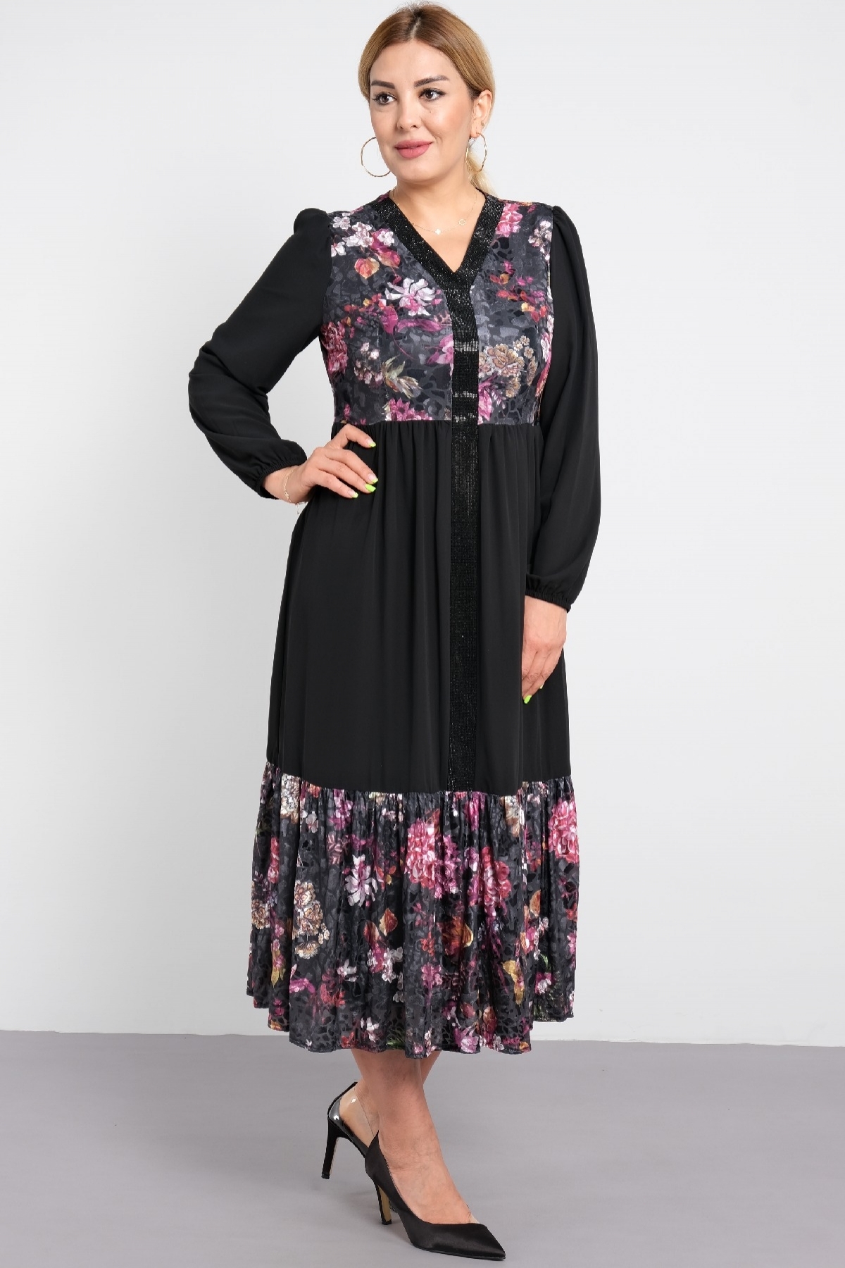 wholesale plus size womens clothing turkey