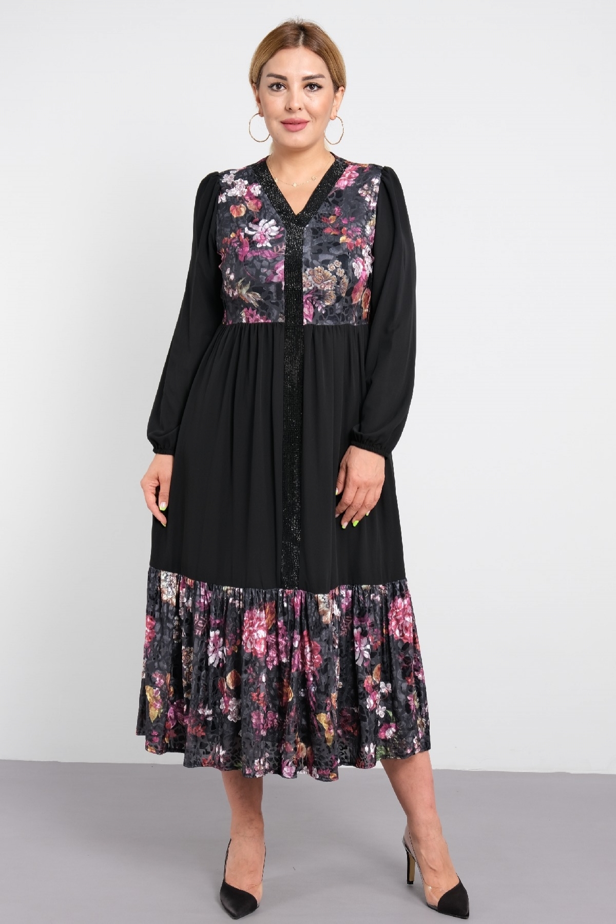 wholesale plus size womens clothing turkey