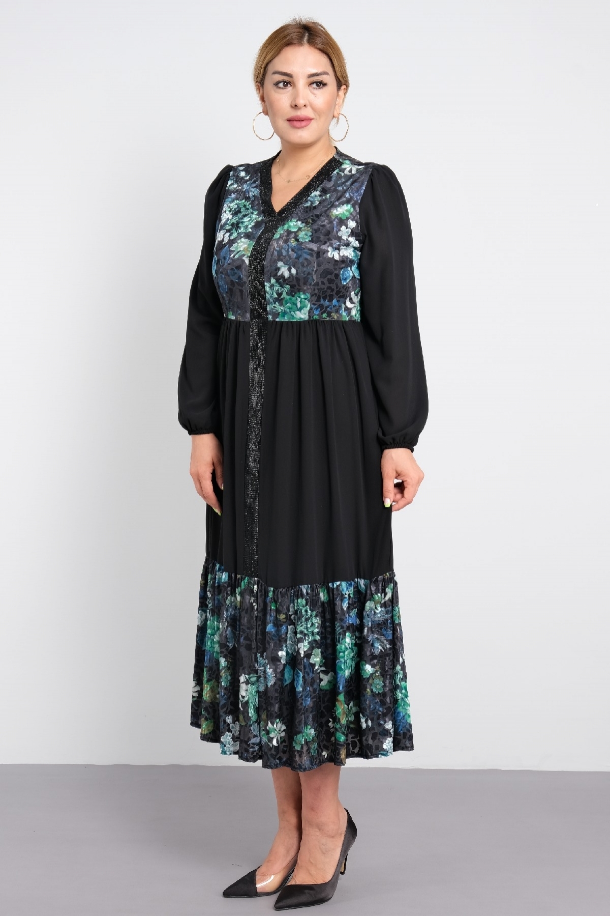 wholesale plus size womens clothing turkey