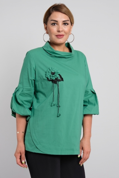 wholesale big size womens clothing turkey
