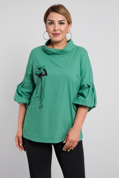wholesale big size womens clothing turkey