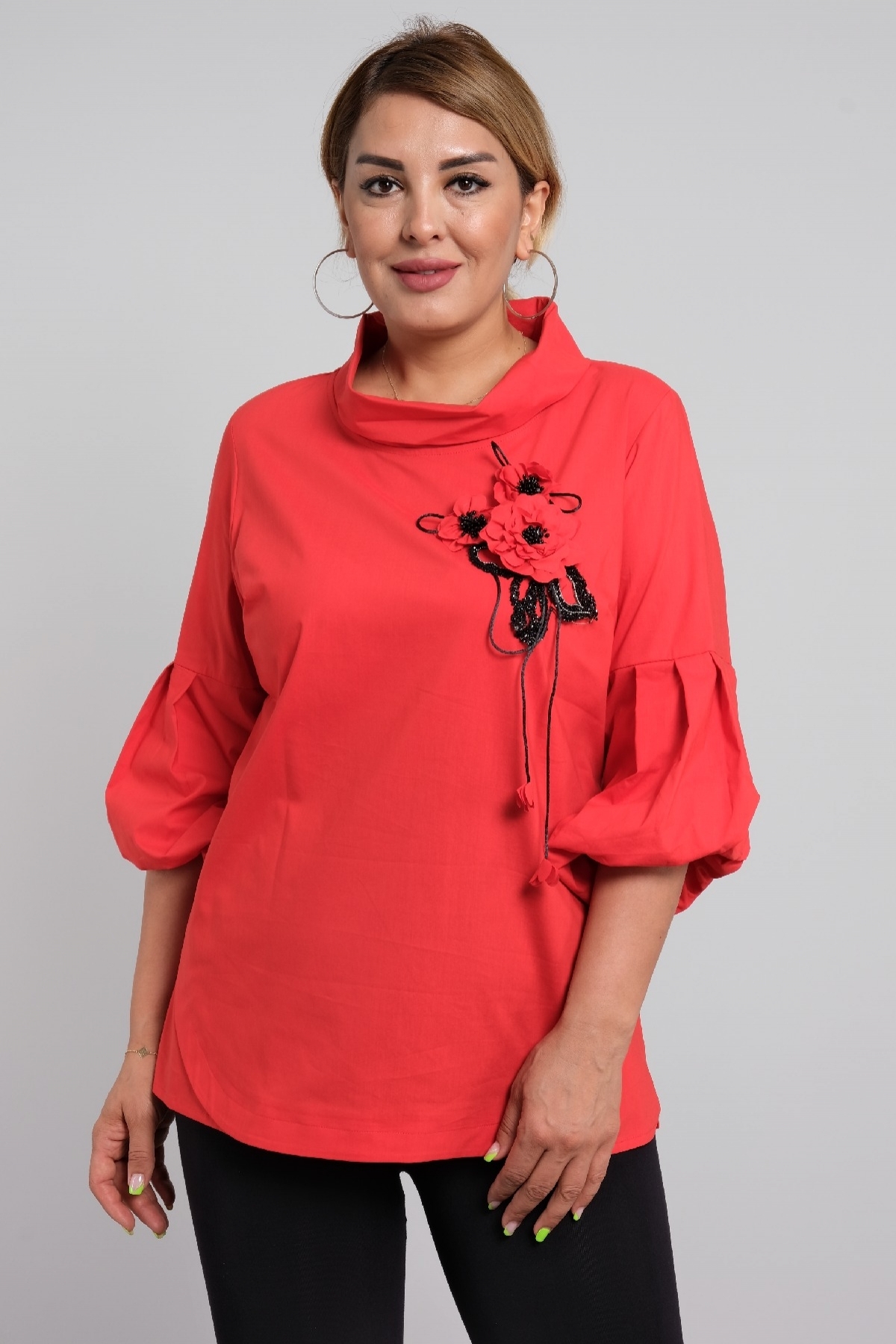 wholesale plus size womens clothing turkey