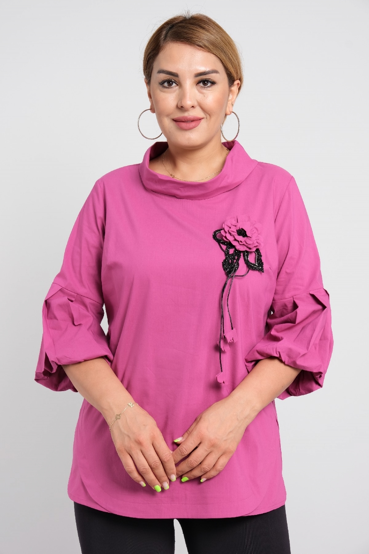 wholesale plus size womens clothing turkey